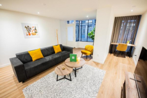 Great 95m2 Two-Bedroom Apartment - WE39